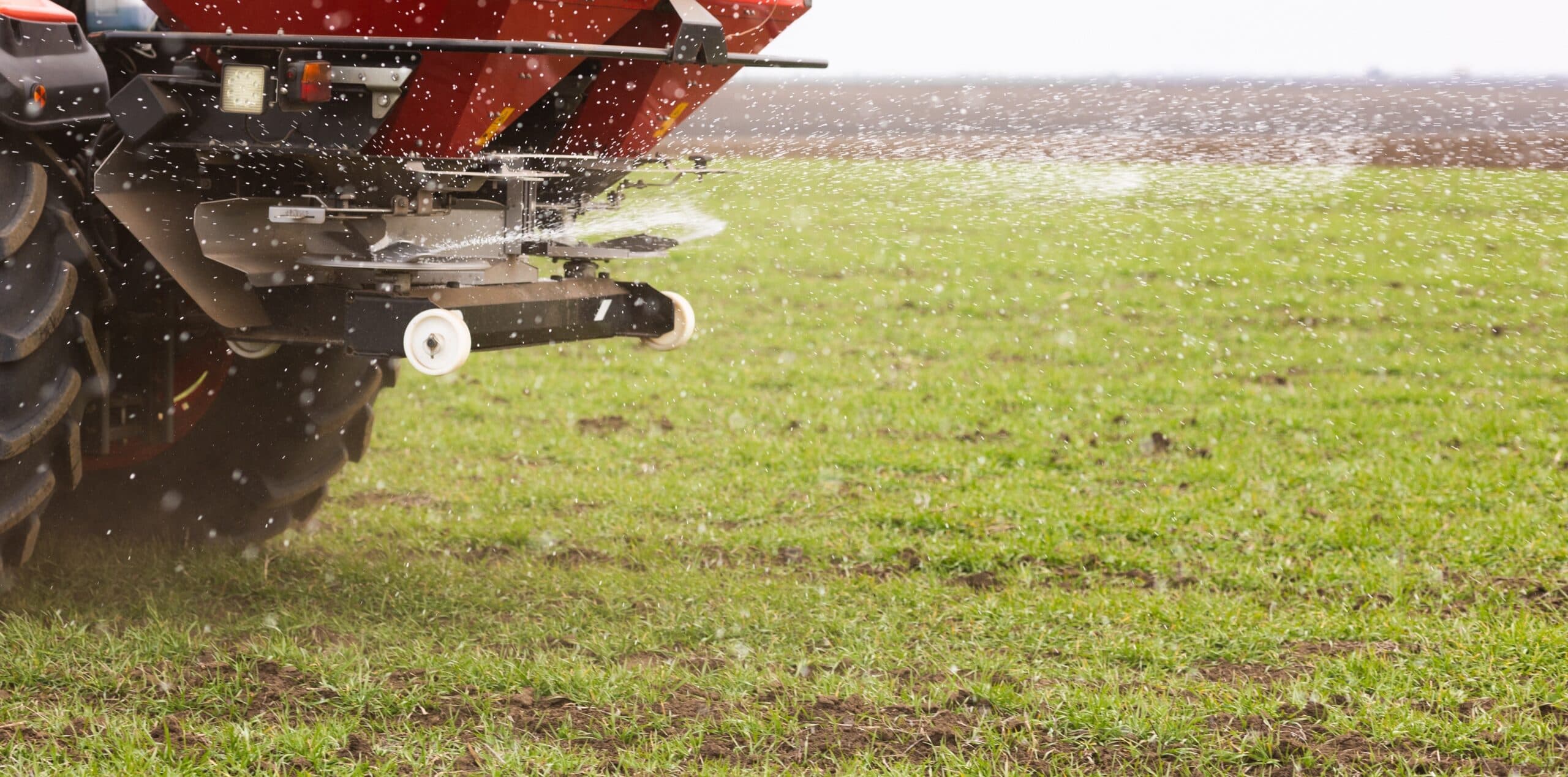 34 States Win Hours-of-Service Waiver for Fertilizer Transport
