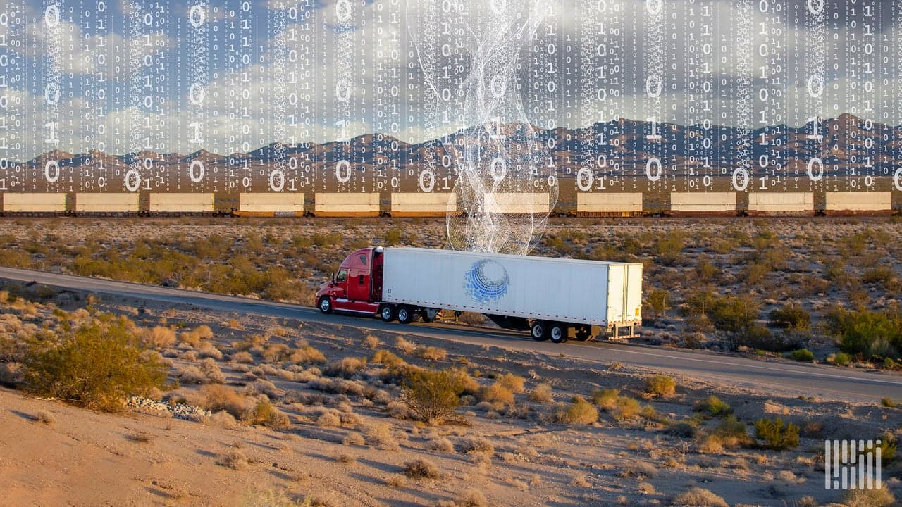 Trucking Insurance Costs Hit Record High: What Miami Fleets Need to Know