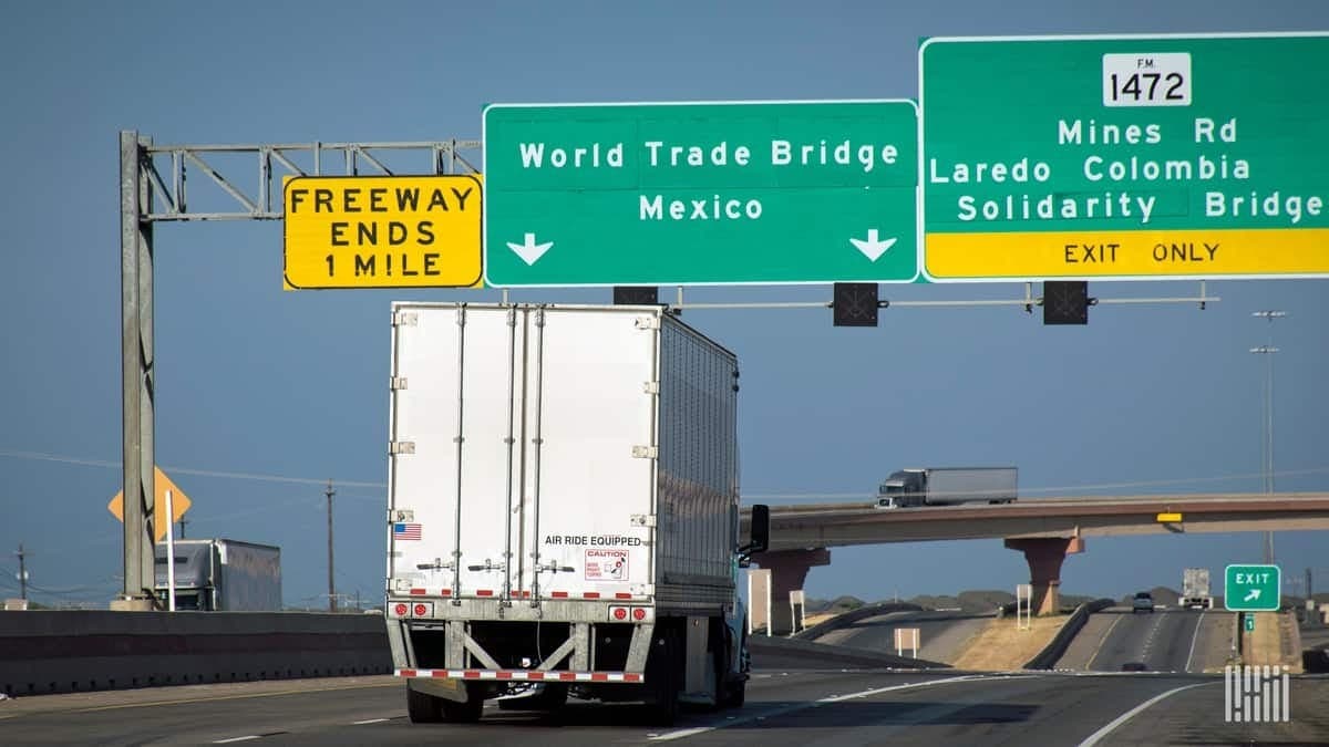 Texas Ruling Reshapes Shipper Liability in Trucking Accidents