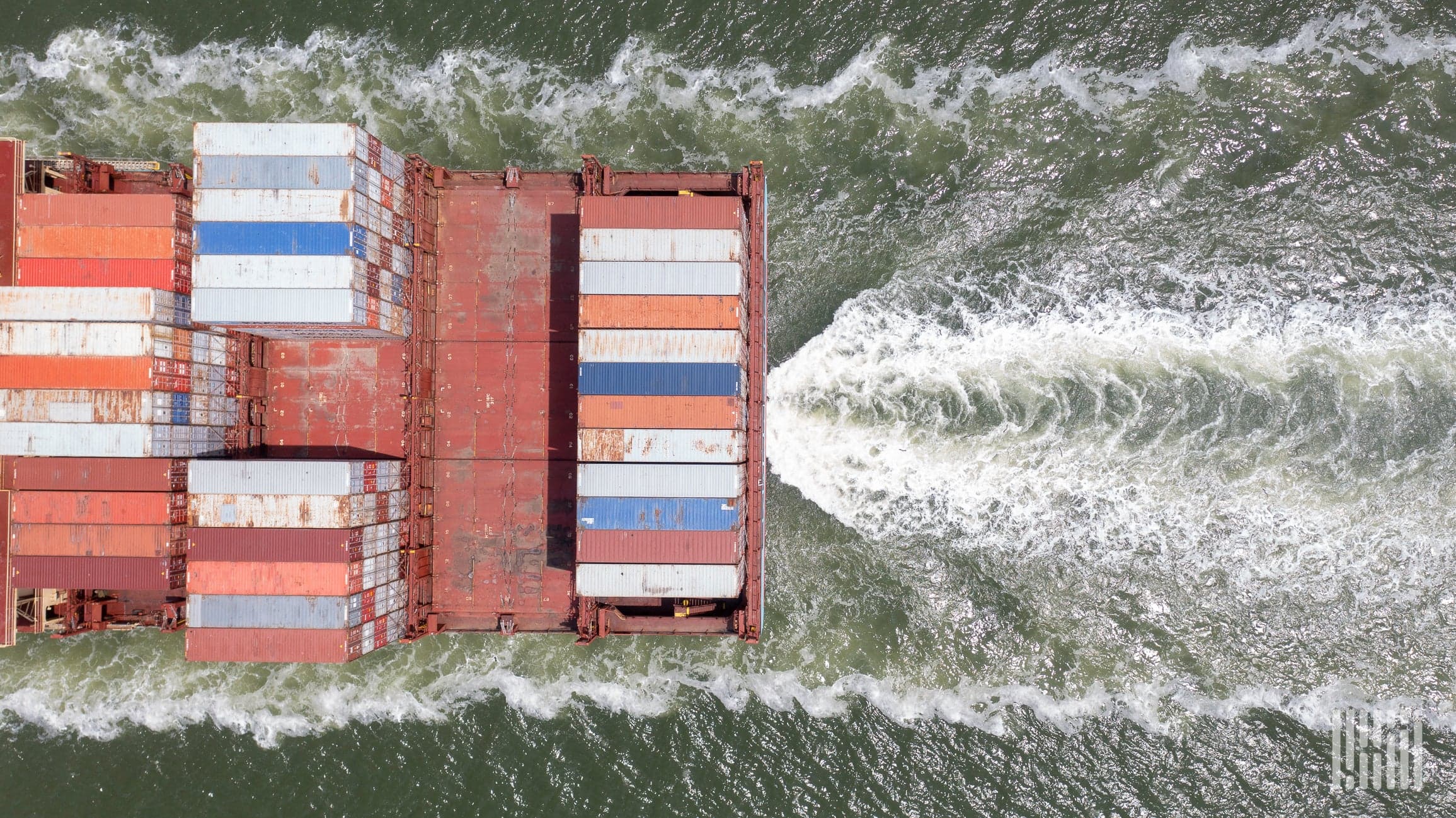 Federal Maritime Commission Reaches Full Capacity With Florida Native