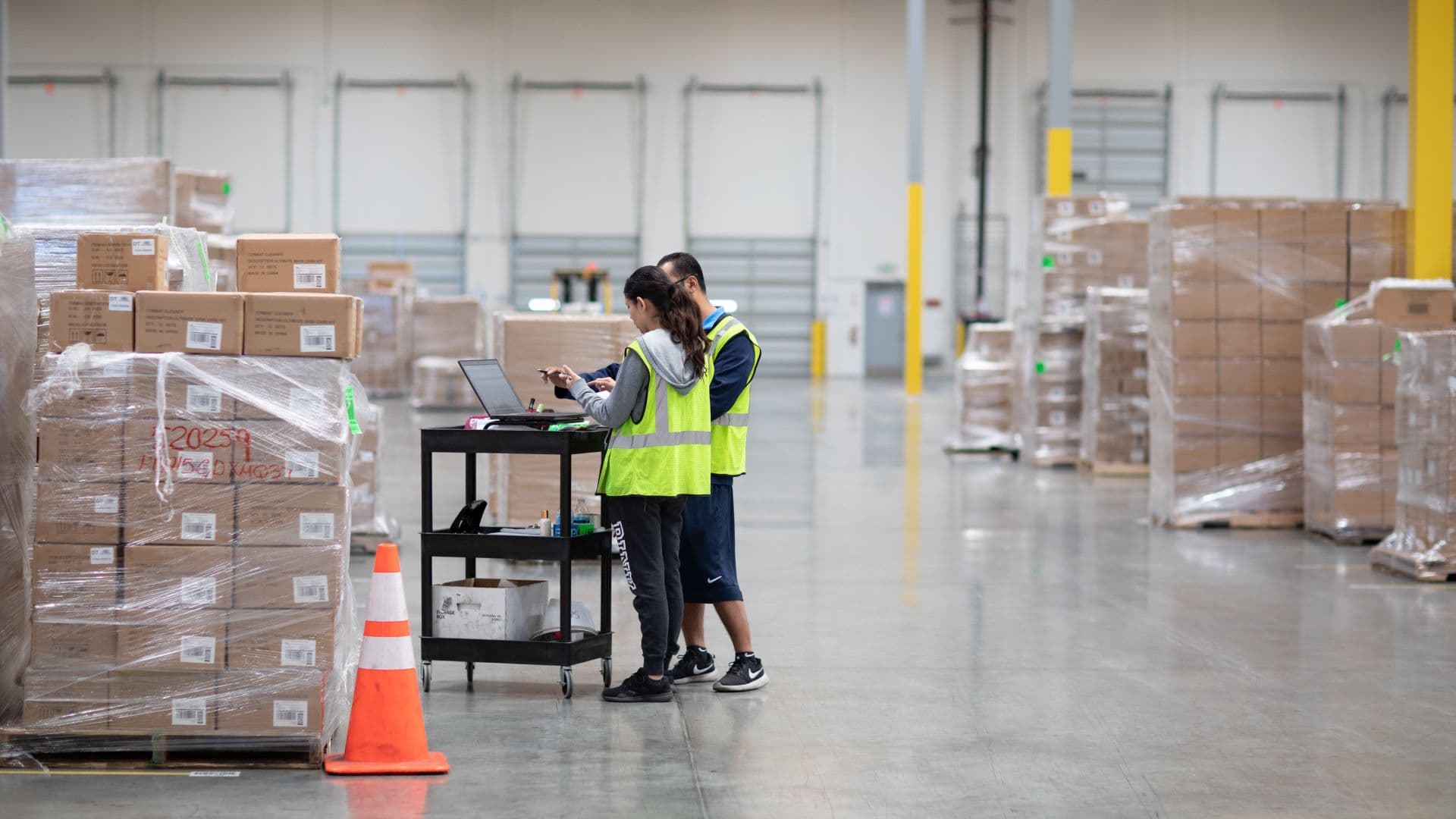 China's Manufacturing Slowdown Signals Risk for Miami Trade