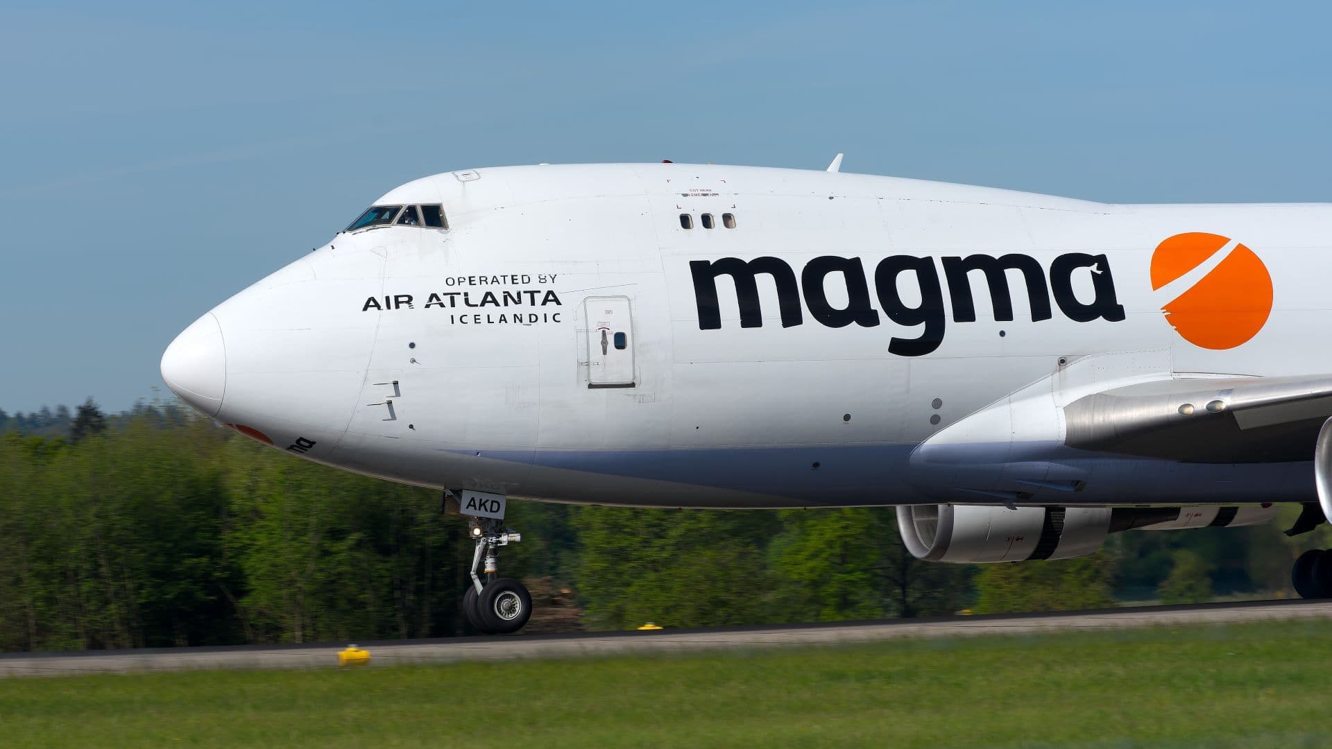 Atlas Air Invests in Air Atlanta, Strengthens Cargo Fleet