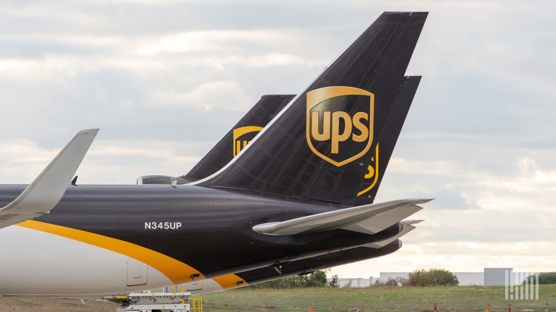 UPS Invests $50M to Enhance US-Mexico Cross-Border Logistics