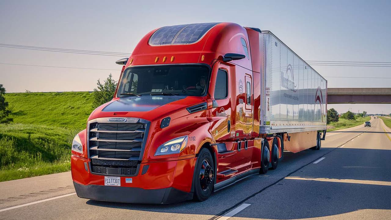 Driver Shortage Intensifies: Carriers Boost Pay to Stay Competitive