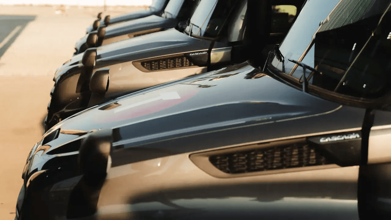 Autonomous Trucking Advances as Torc Robotics Partners with AI Lab