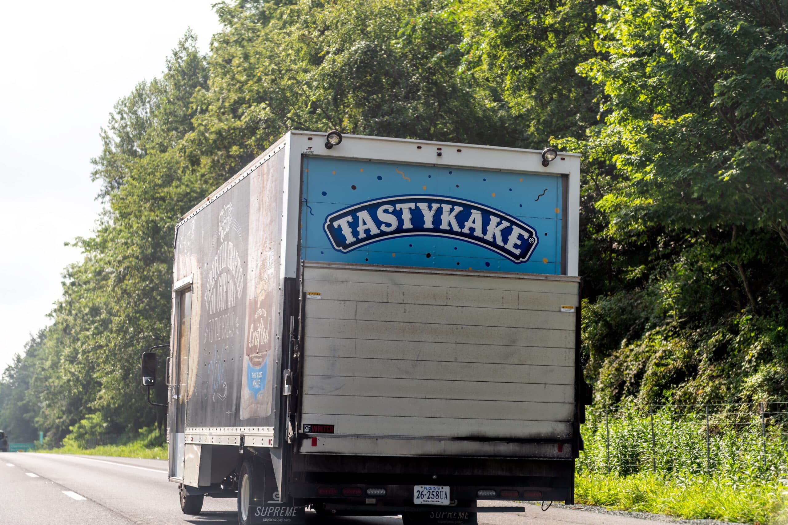 Supreme Court Expands Interstate Worker Definition for Delivery Industry