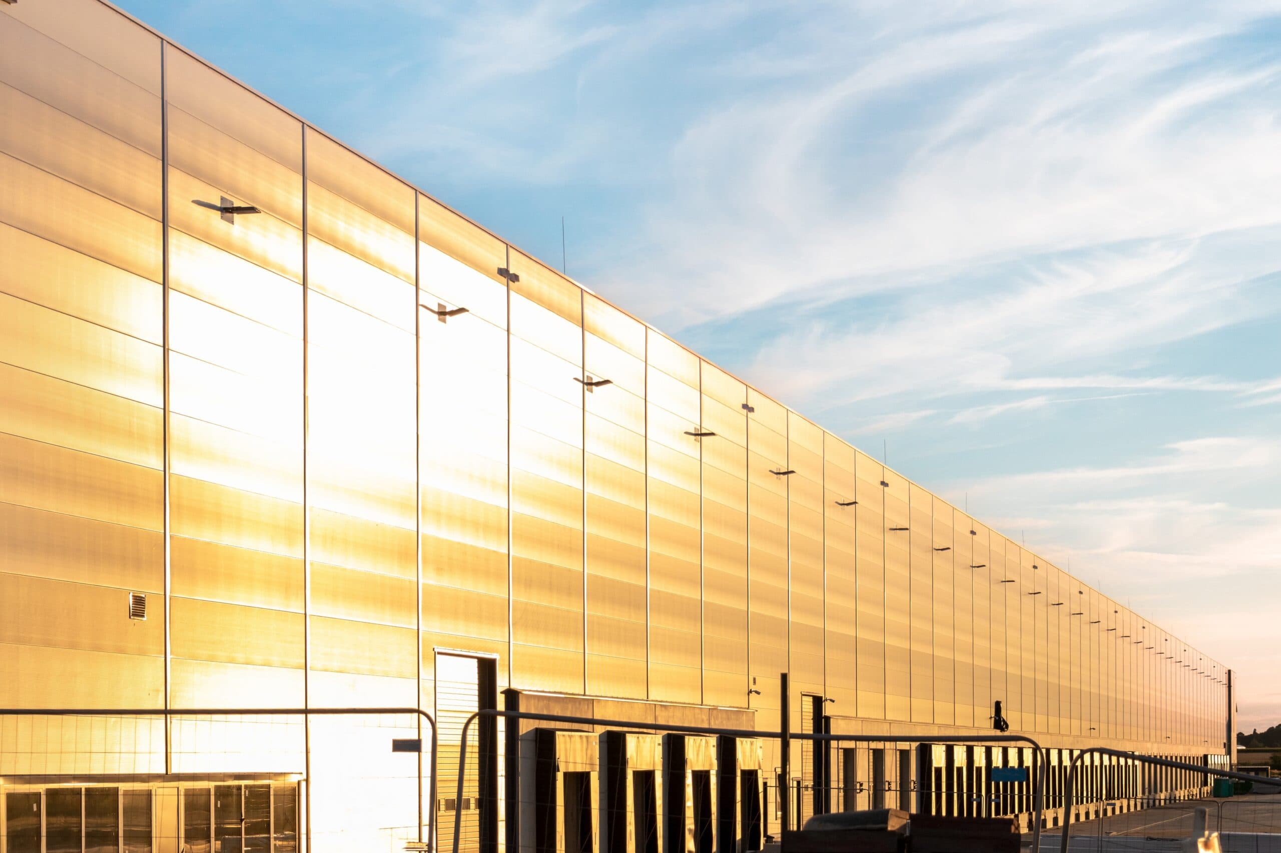 Industrial Space Crunch Reshapes Miami's Logistics Market