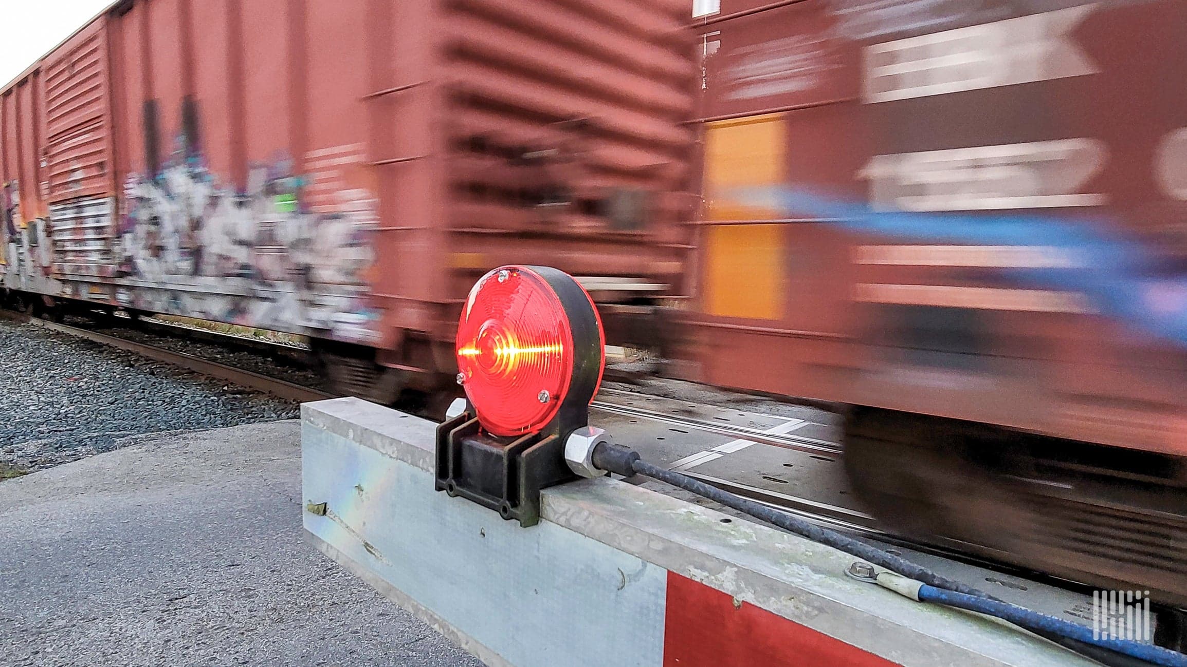 Freight Rail Safety Concerns Mount Amid Multiple US Collisions