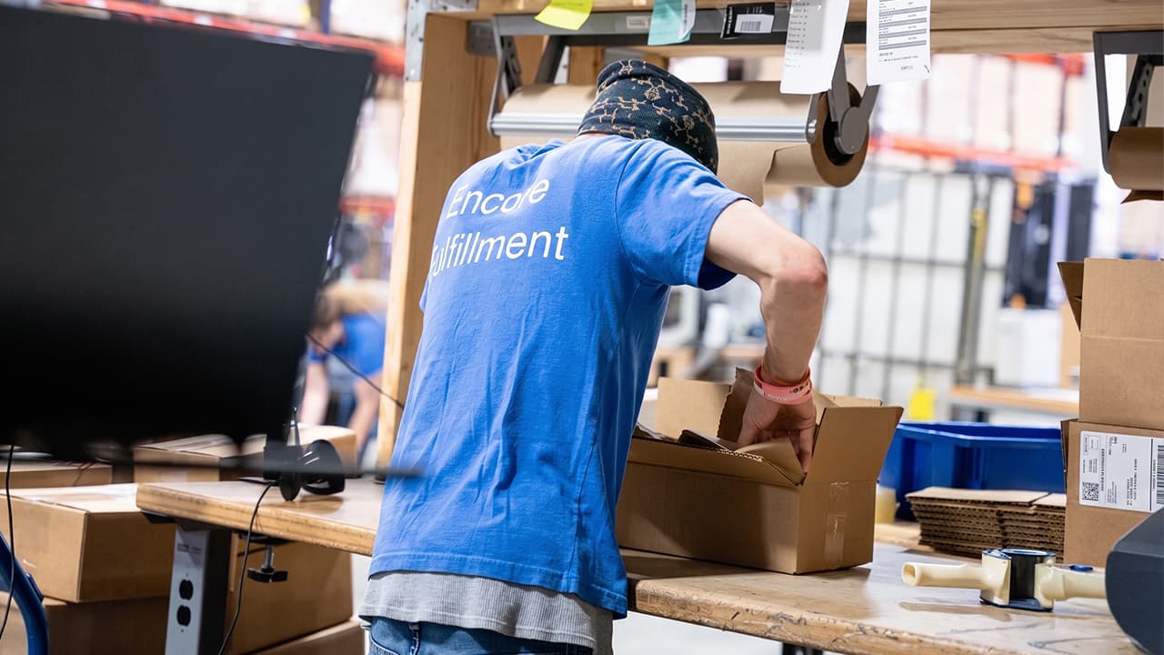 E-Commerce Logistics Providers Expand Great Plains Capacity