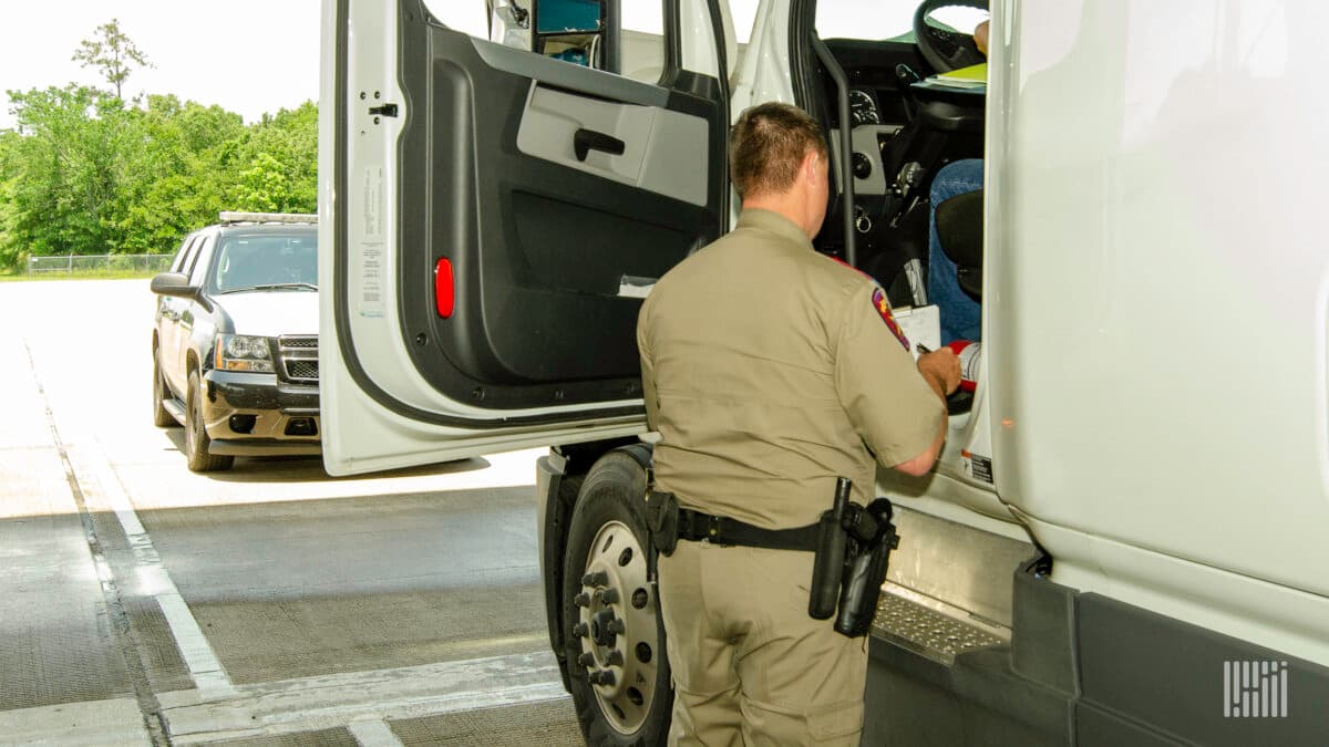 Digital Eyes on the Road: How Camera Networks Are Reshaping Trucking Compliance