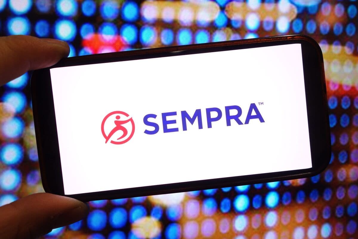 Sempra's Mexico LNG Terminal Begins Operations, Eyes Asian Markets