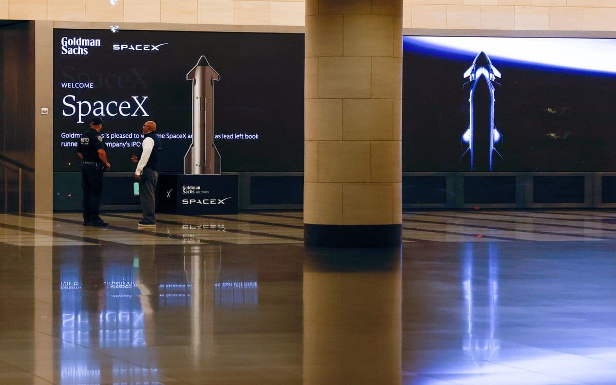 S&P 500 Keeps Guard Up: Mega IPOs Face Longer Wait for Index Entry