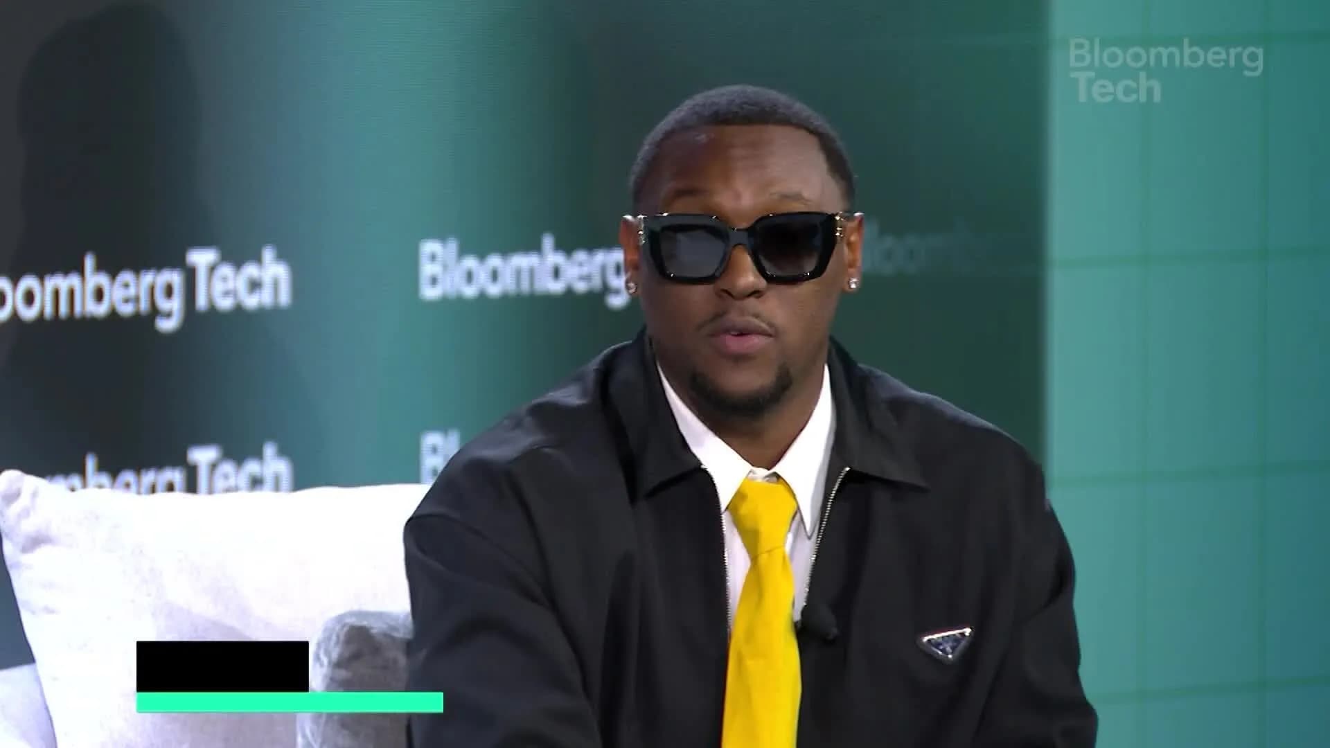 AI Tools Are Democratizing Music Production, Says Grammy Winner Hit-Boy