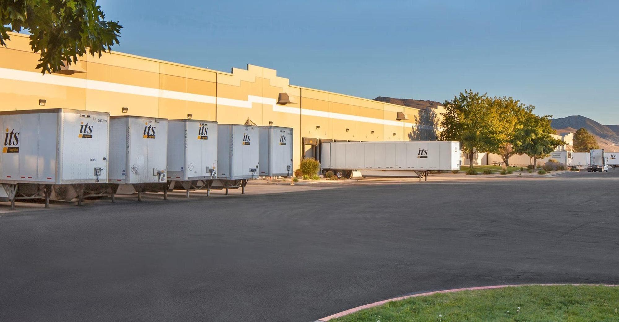 Shippers Face Capacity Crunch as Logistics Pressures Mount
