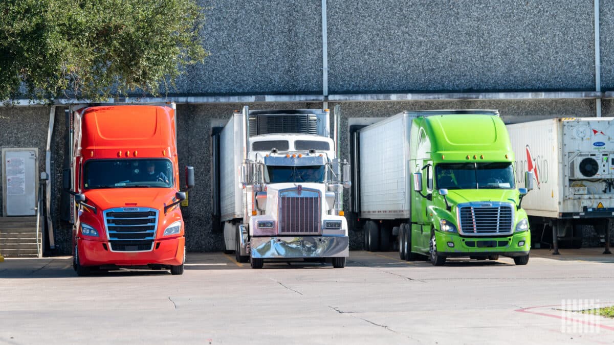 Logistics Firms Drive Consolidation Wave Through Strategic Acquisitions