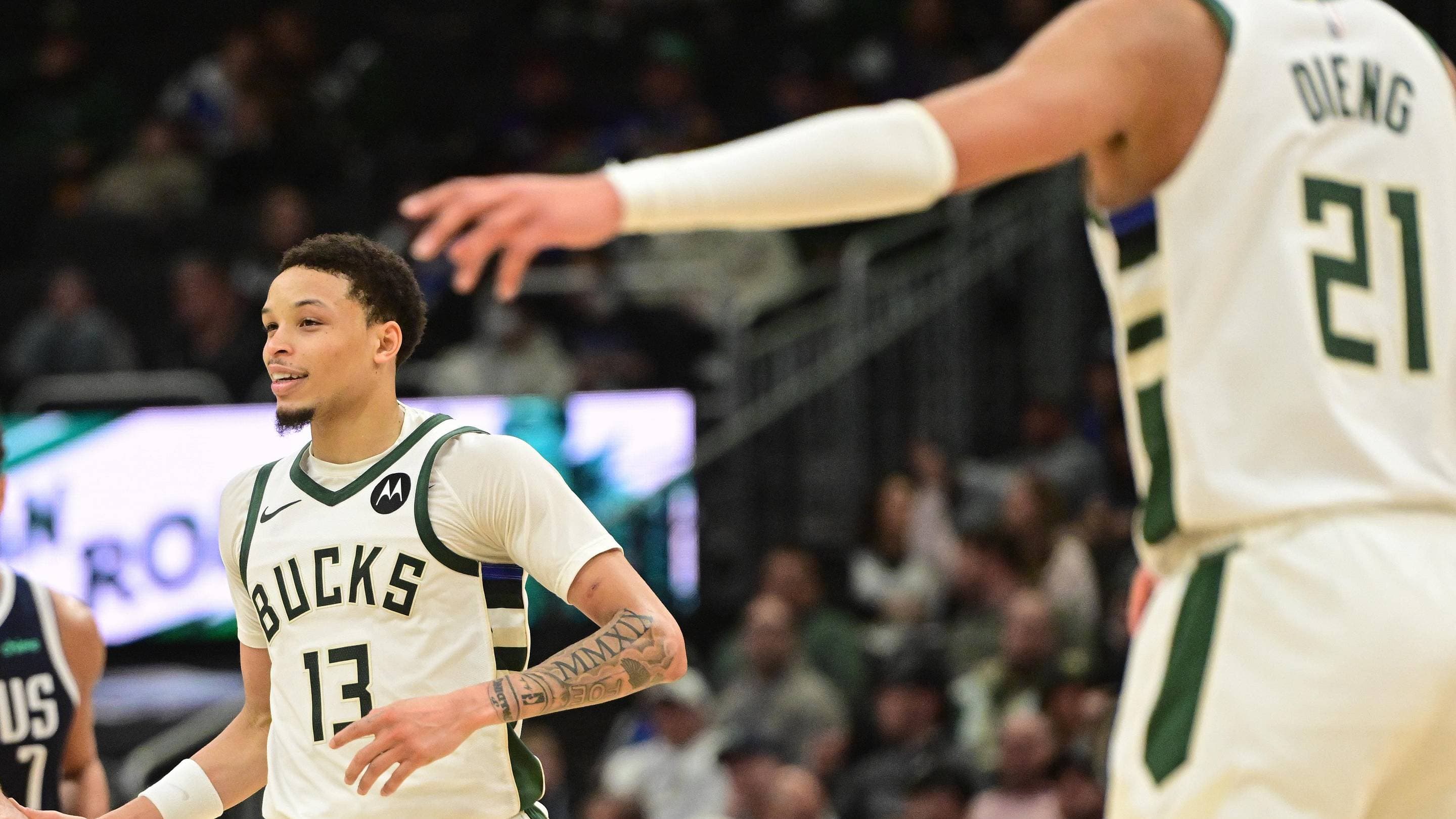 Organizational Transformation: What the Bucks' Rebuild Teaches Miami Leaders