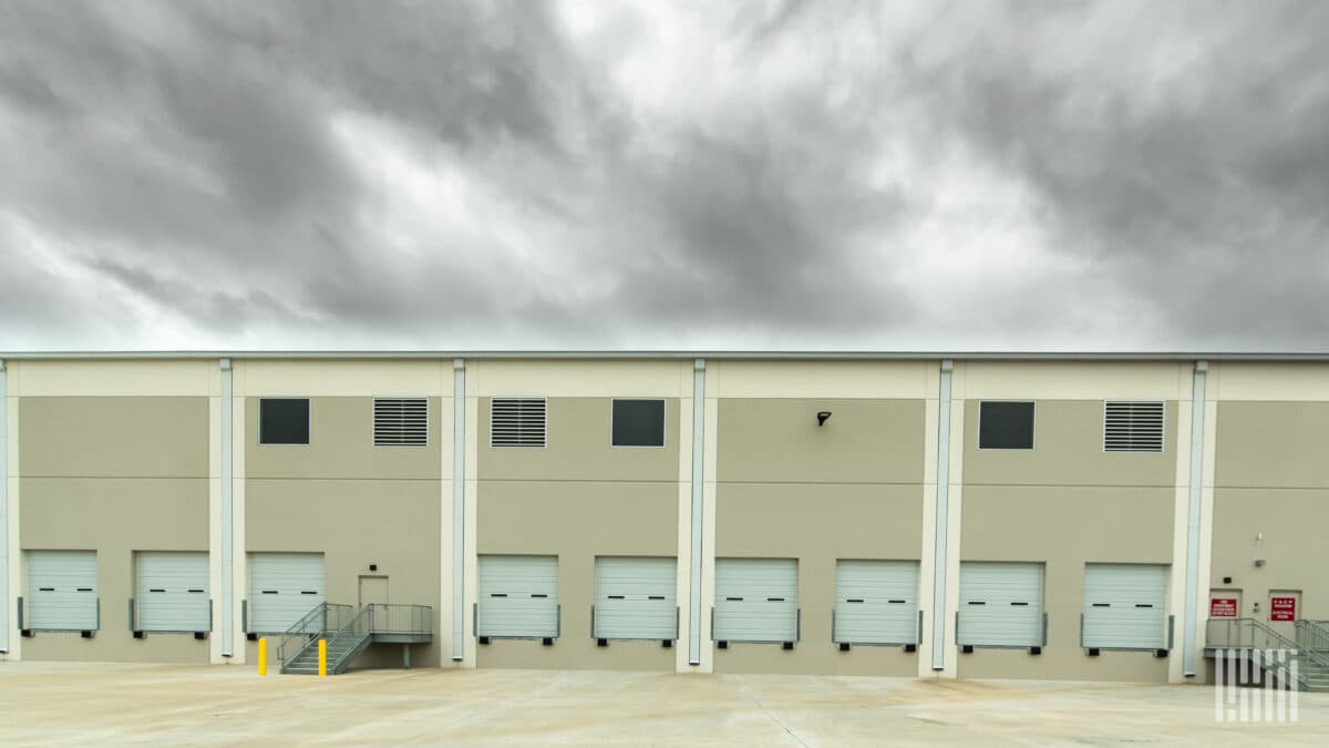 RBW Logistics Expands Footprint with World Group Warehousing Acquisition