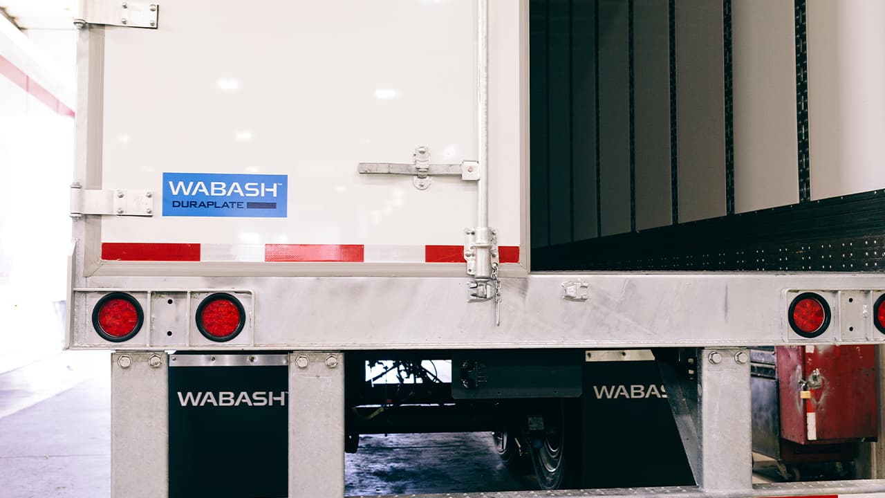 Wabash National Stock Gains on Analyst Optimism