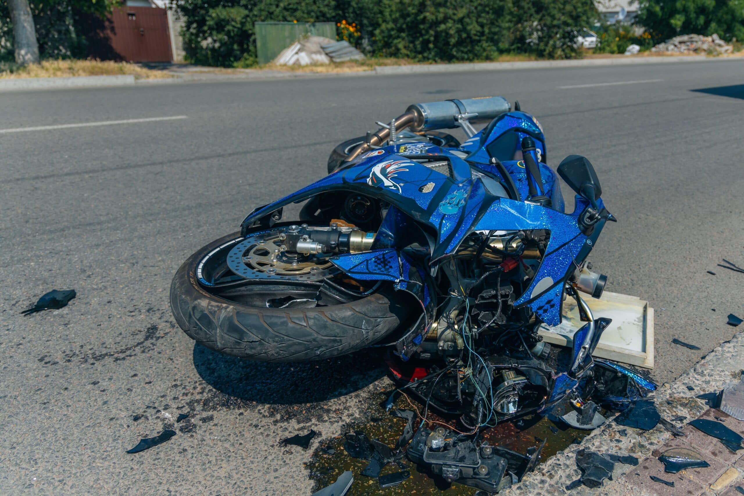 Three Trucking Firms Held Liable in Single-Vehicle California Case