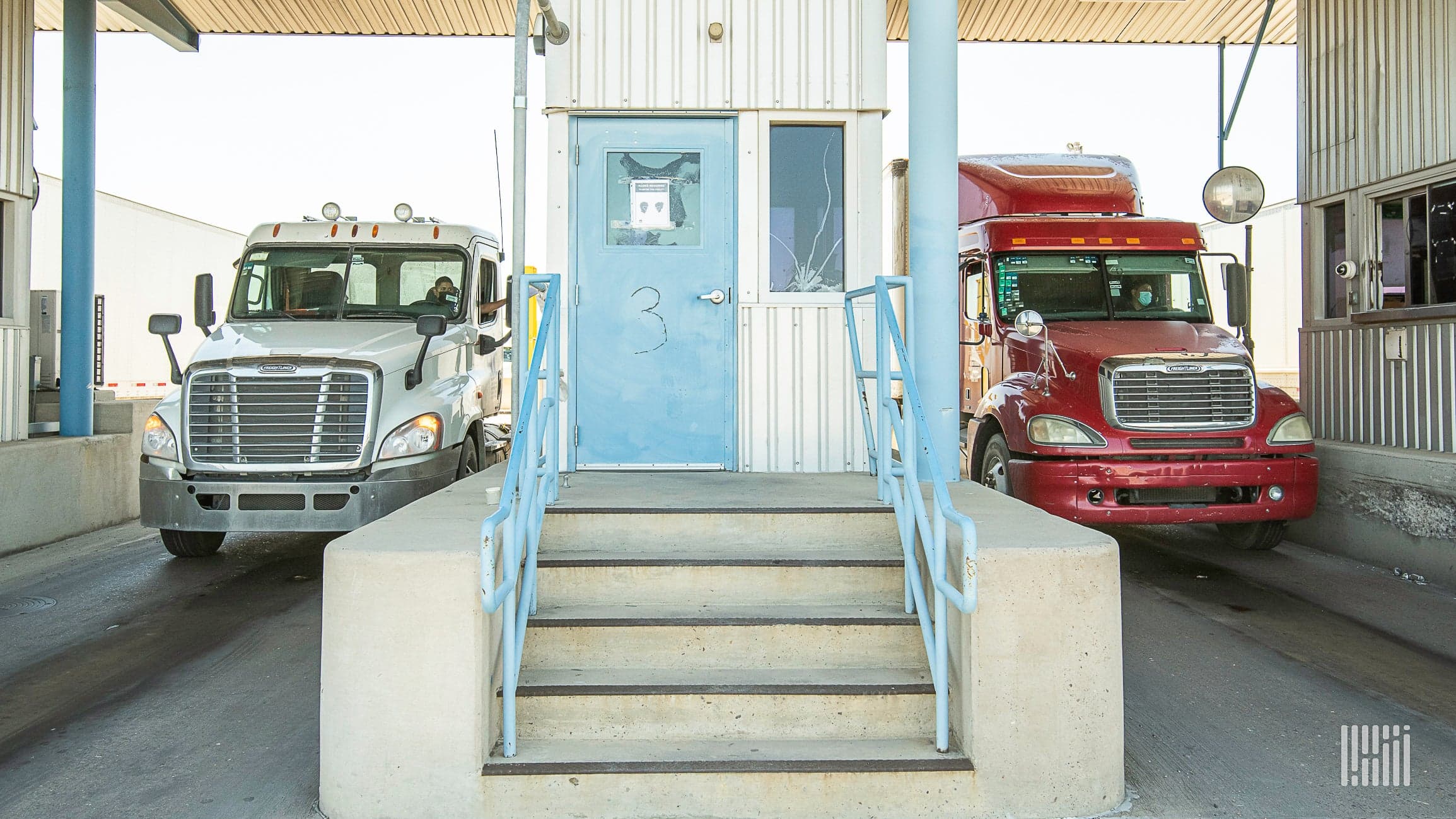 FMCSA Eliminates CDL Violation Self-Reporting Requirement