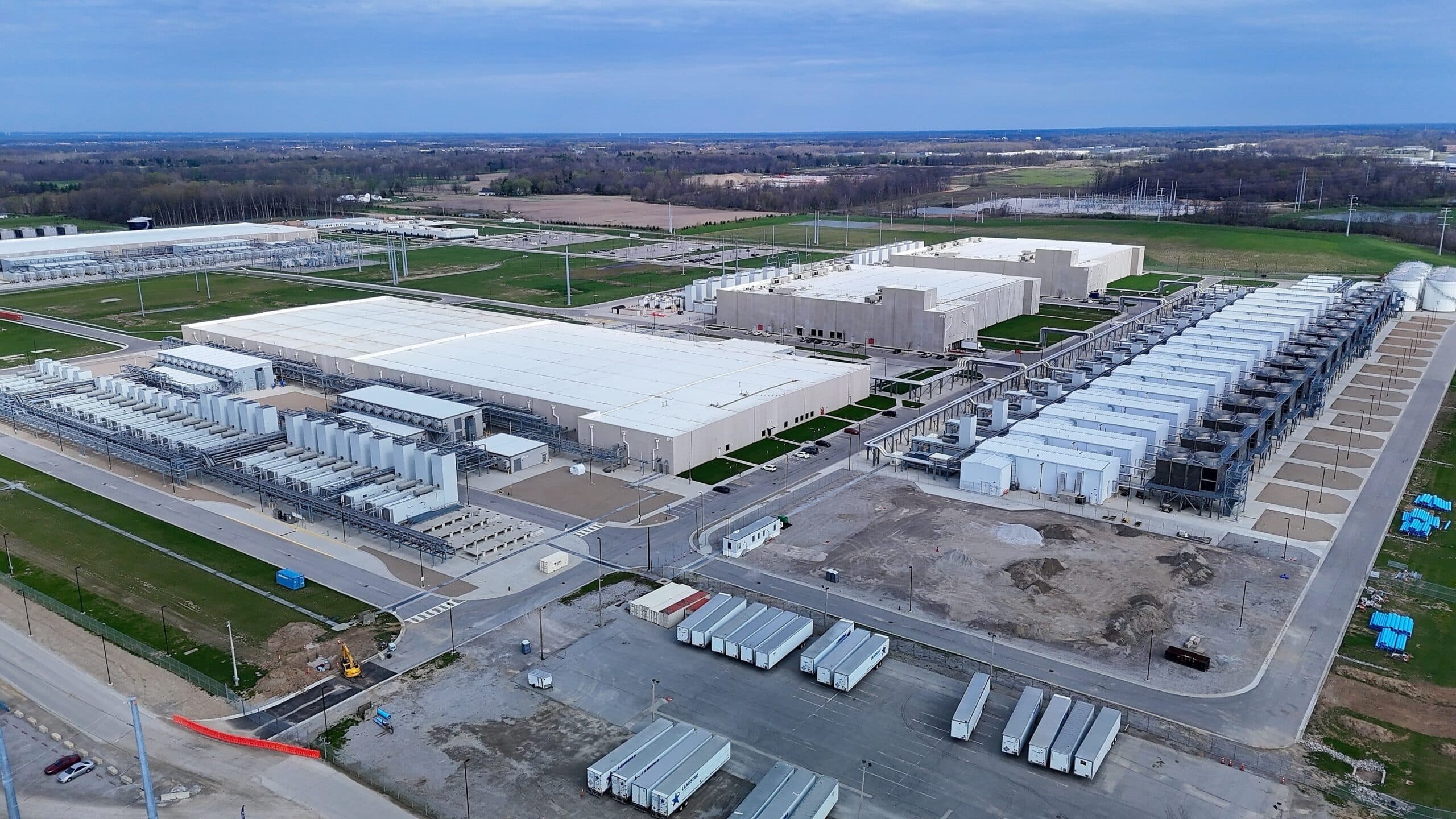AI Boom Fuels Rise in High-Value Cargo Theft