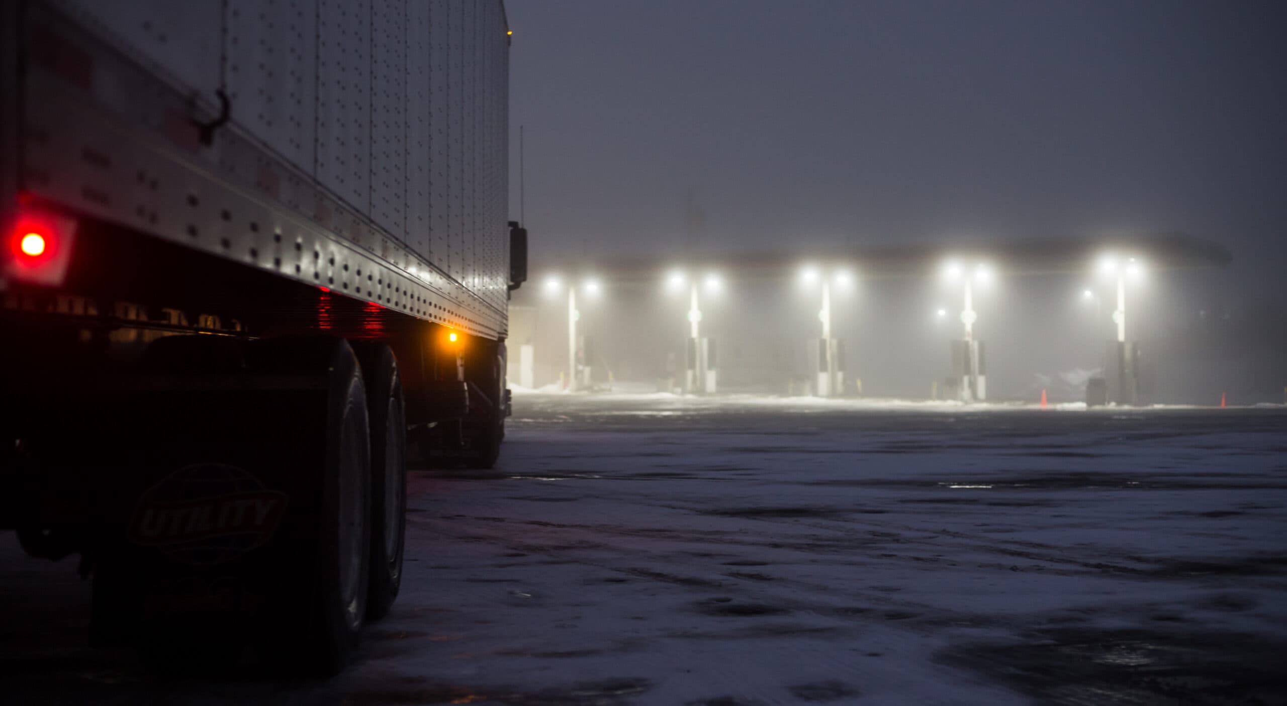 Federal Case Exposes Organized Cargo Theft Ring Operations