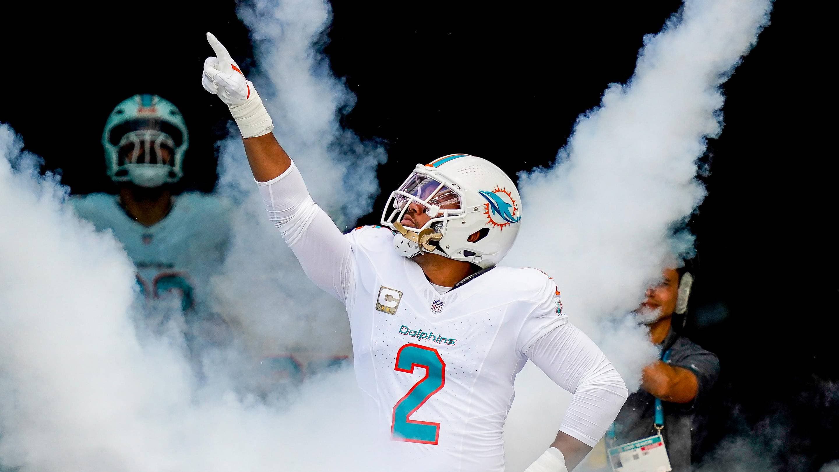 Hard Rock Stadium Hosts Bills-Dolphins Matchup Amid Regional Sports Momentum