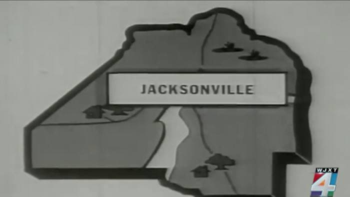 How Cities Build Legacy: Jacksonville's 250-Year Blueprint