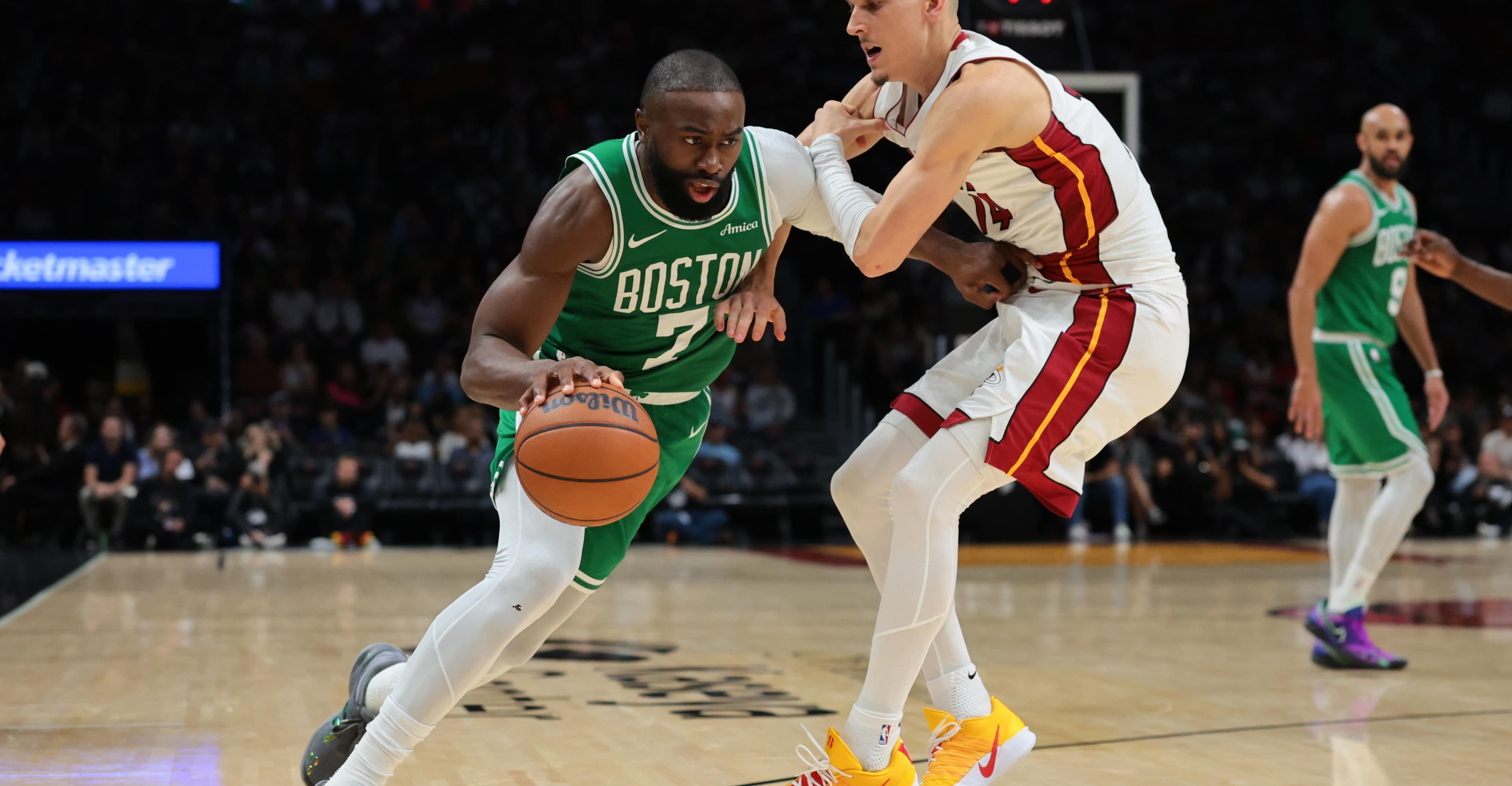Eastern Conference Teams Face Tough Road Without Championship Pedigree