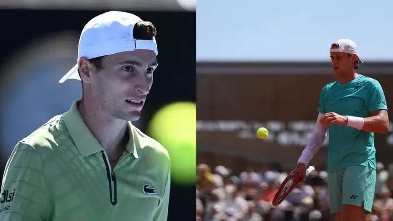 Major Tennis Tournament Brings High Stakes to Pre-Wimbledon Circuit