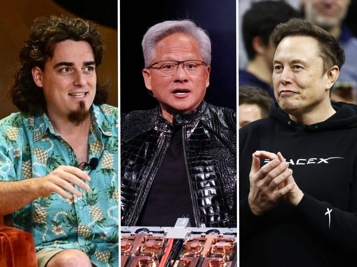 Billionaire Tax Battle: What Top Execs Are Saying