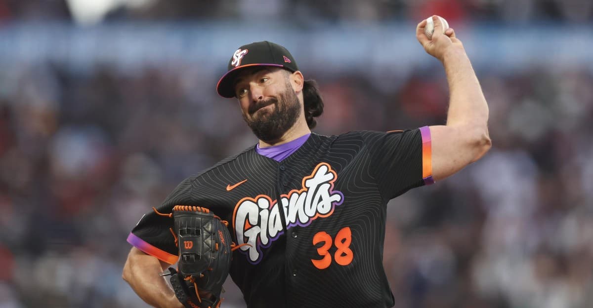 MLB Series Finale: Giants-Braves Matchup Highlights Sports Marketing Value