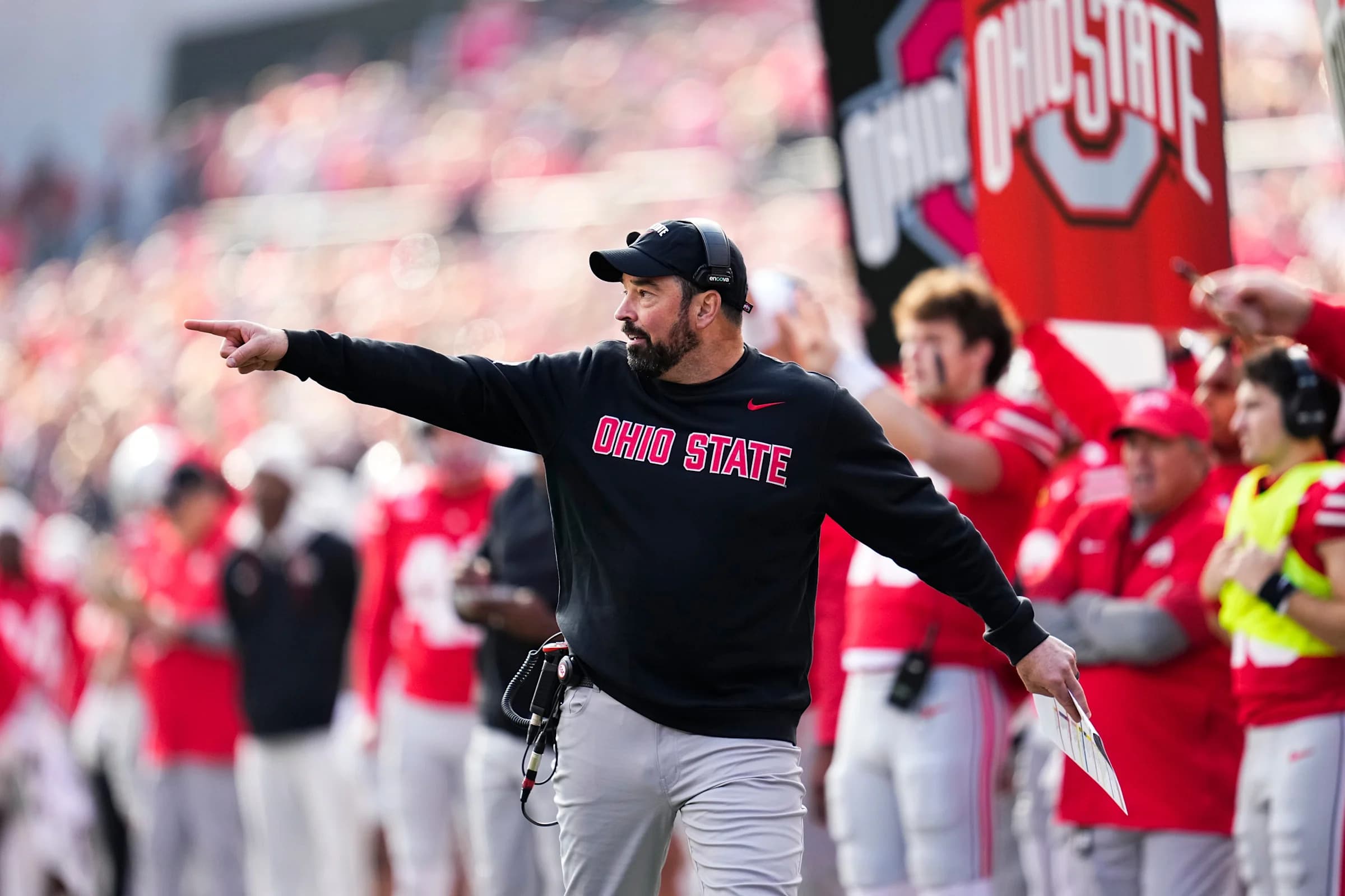 Collegiate Recruiting Trends: What Ohio State's Scout Hire Signals