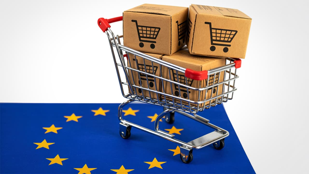 EU Implements €3 Customs Fee on Low-Value Parcels
