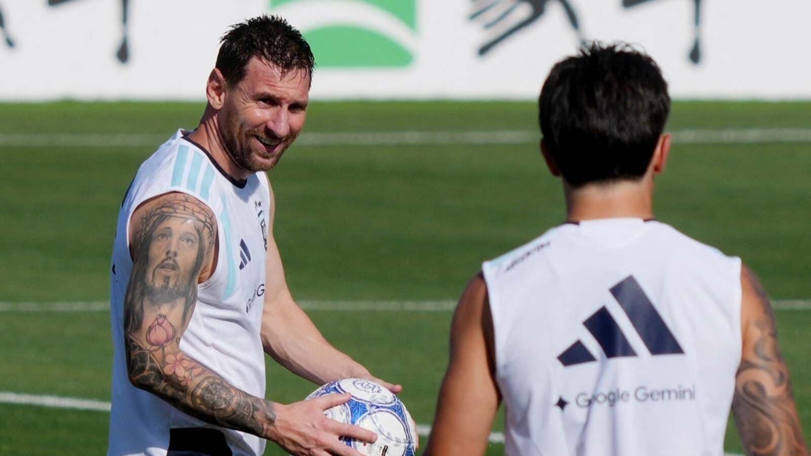 World Cup Round of 32 Match Brings Argentina to Miami Gardens