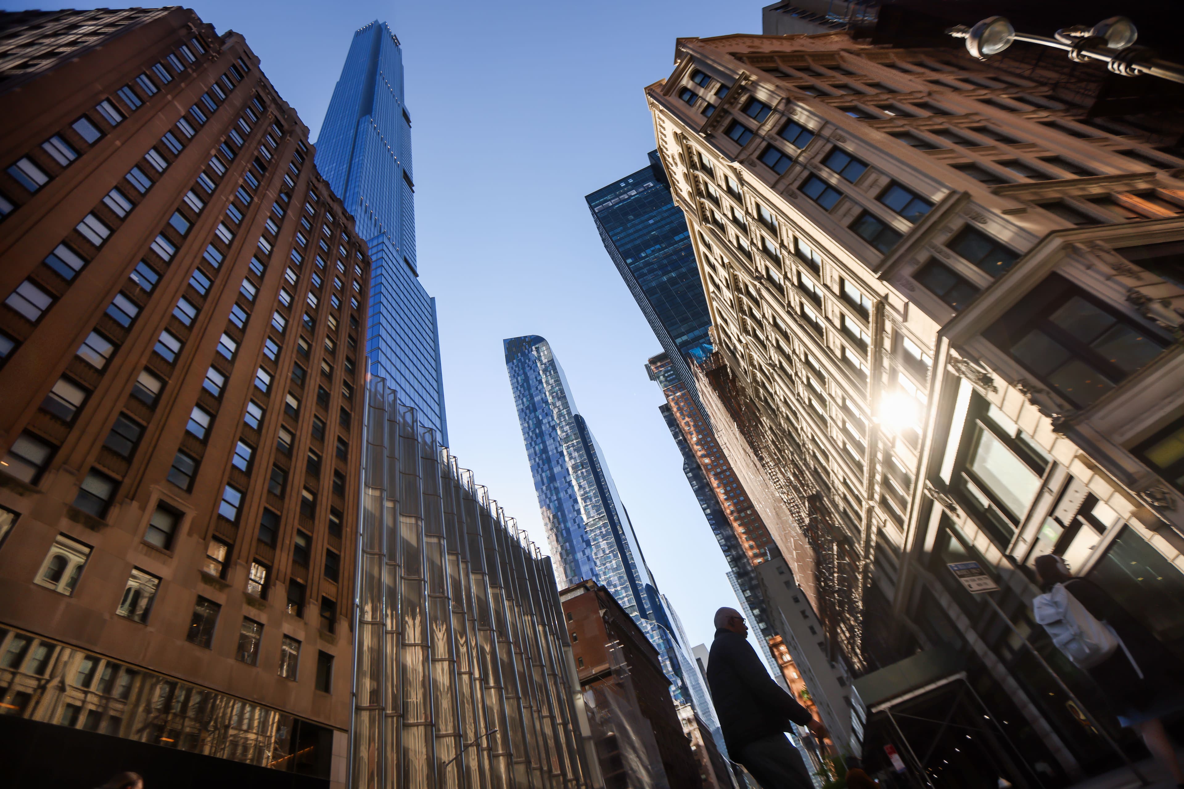 Manhattan Luxury Market Shows Resilience Post-Tax Implementation