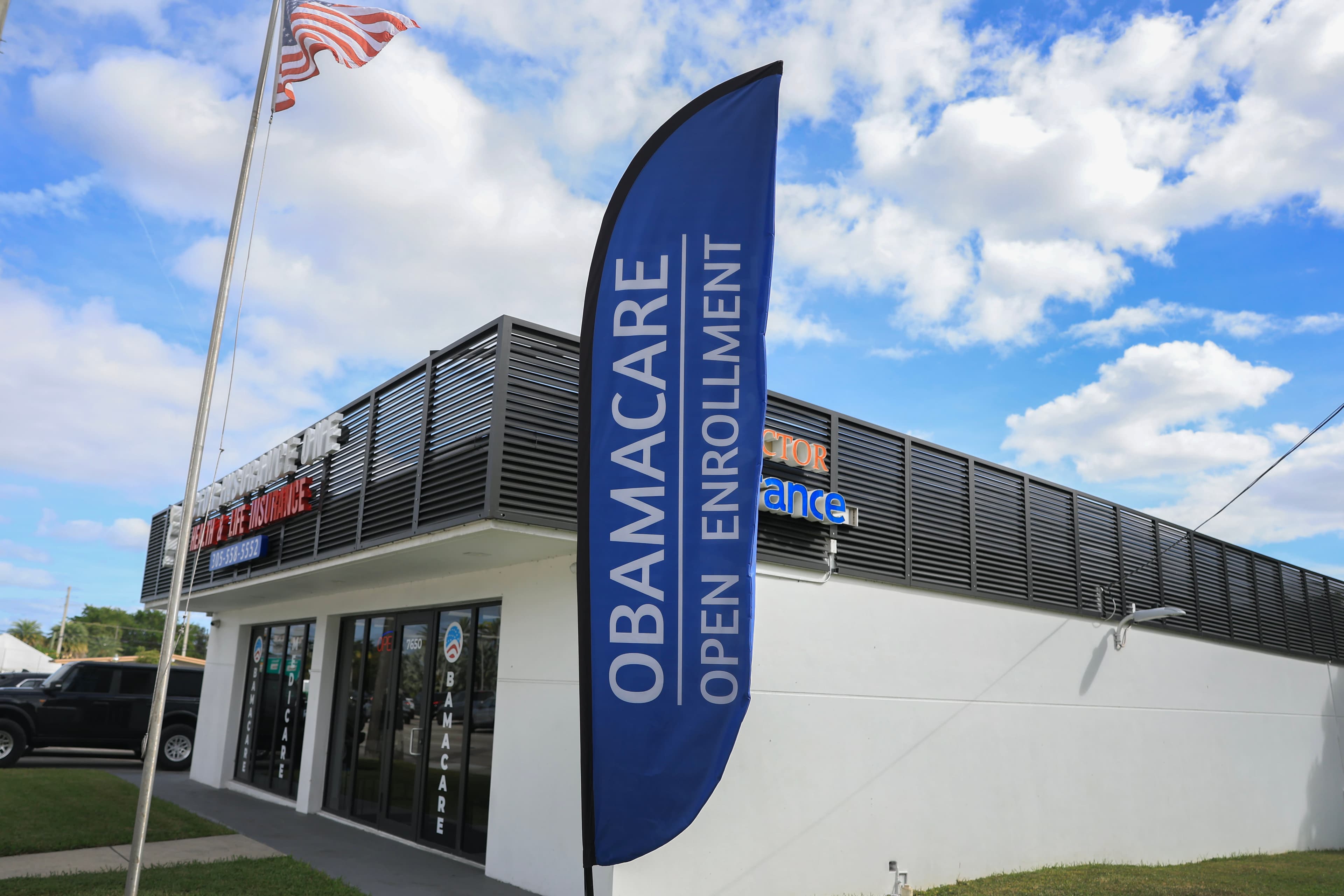 ACA Enrollment Drop Sparks Debate Over Root Causes