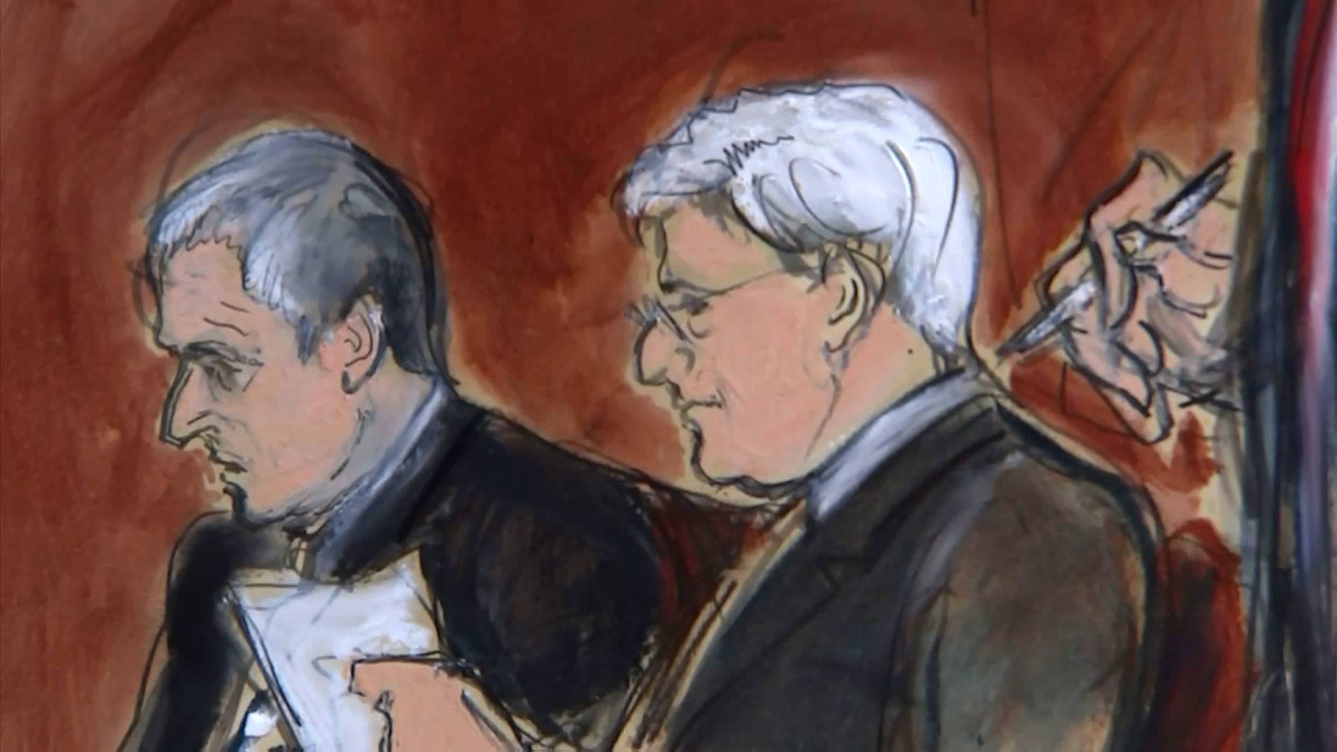 Federal Prosecutors Seek Reduced Sentence for $100M Deli Fraud Scheme