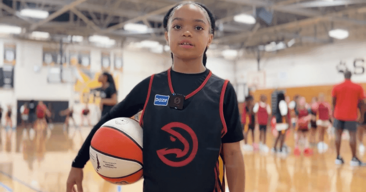 Sports Orgs Use Youth Camps to Build Community Brand Value