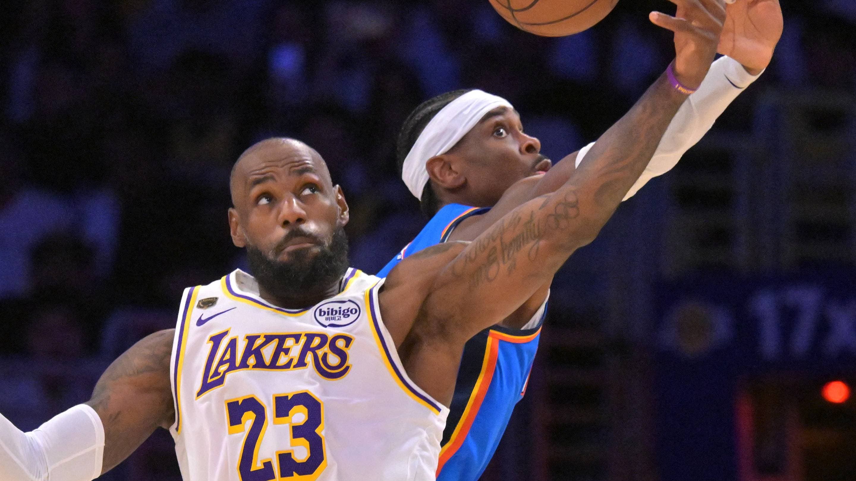 Heat Eyes LeBron James as Free Agent, Seeks Championship Legacy Return