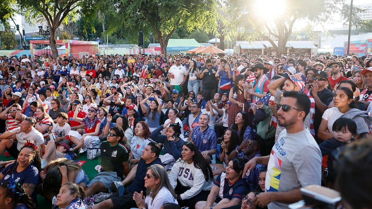 Miami Positioned to Capitalize on 2026 FIFA World Cup Economic Boom