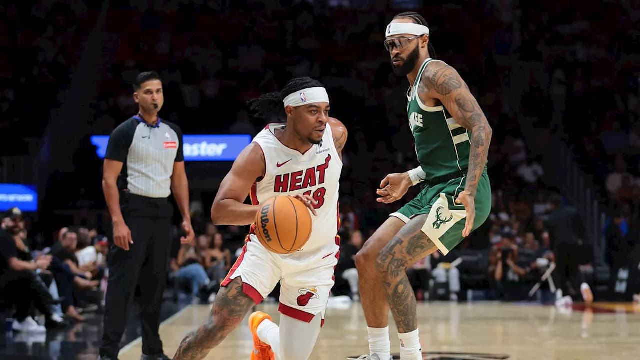 Heat's Summer League Campaign Ends in Overtime Heartbreak