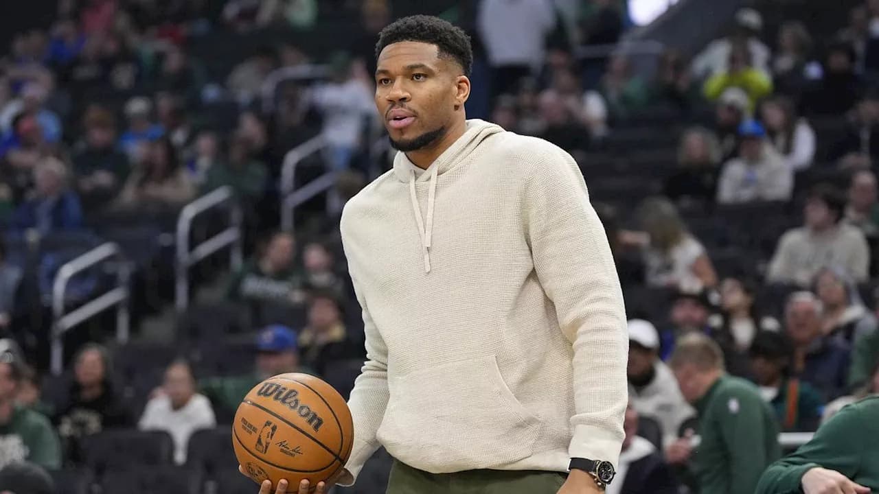 Giannis Faces Adjustment Period in Miami Heat Move