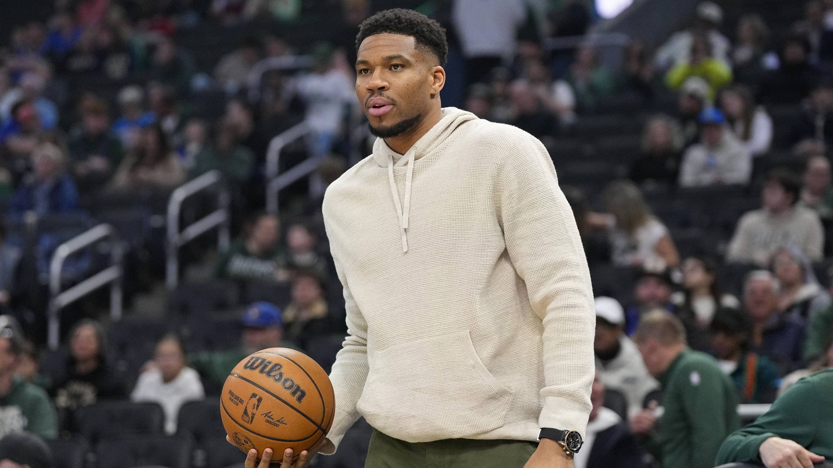 Miami Heat Landing Giannis Signals Major Shift in NBA Economics