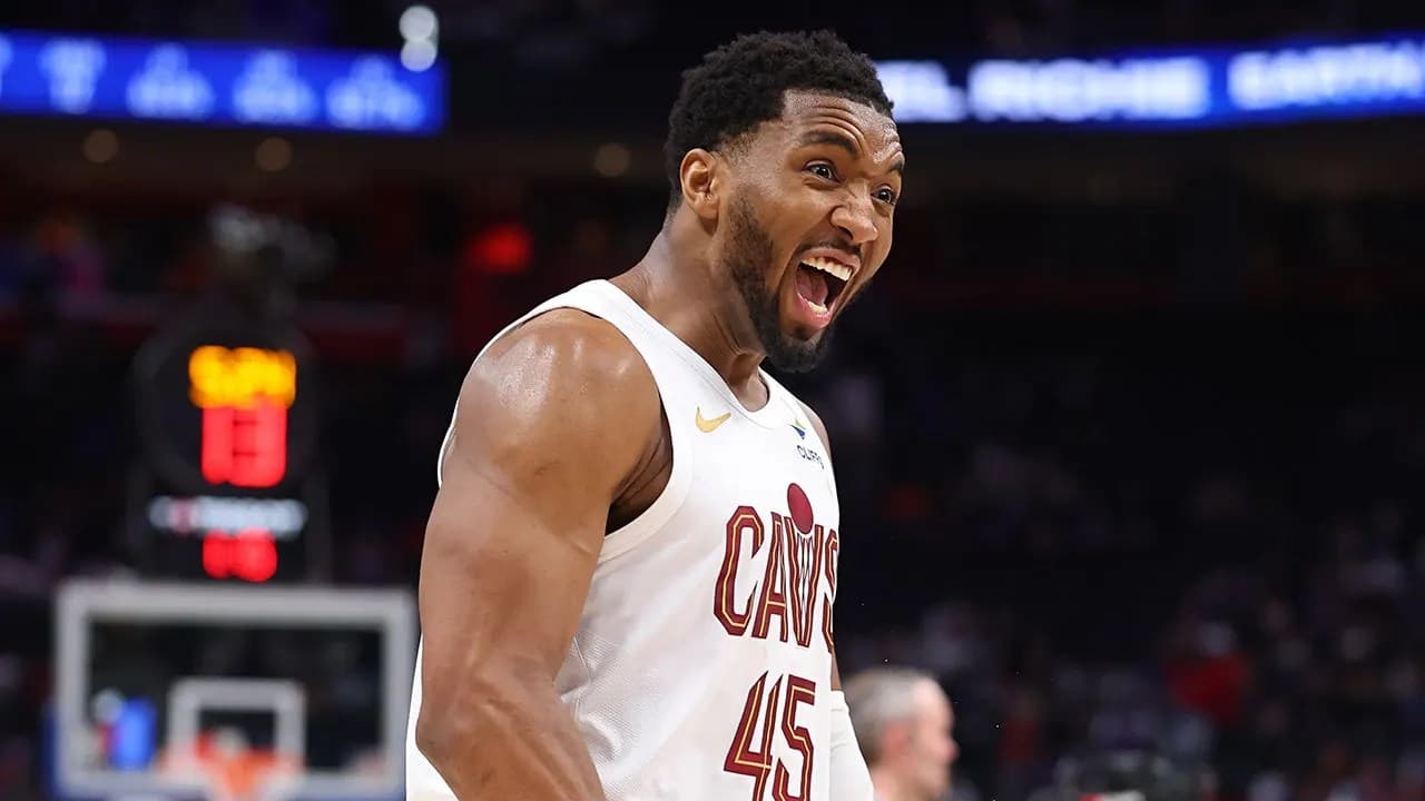 Mitchell's $273M Deal Signals Shift in Sports Business Contracts