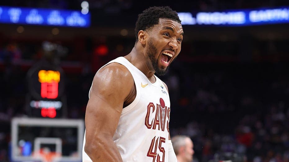Mitchell's $273M Deal Signals NBA's Shifting Star Power Dynamics