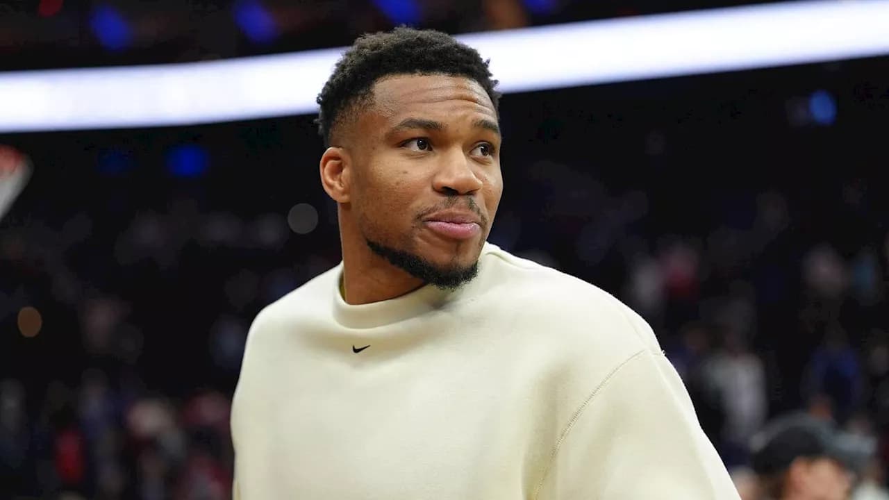 Miami Heat's Giannis Acquisition: What Success Looks Like Year One