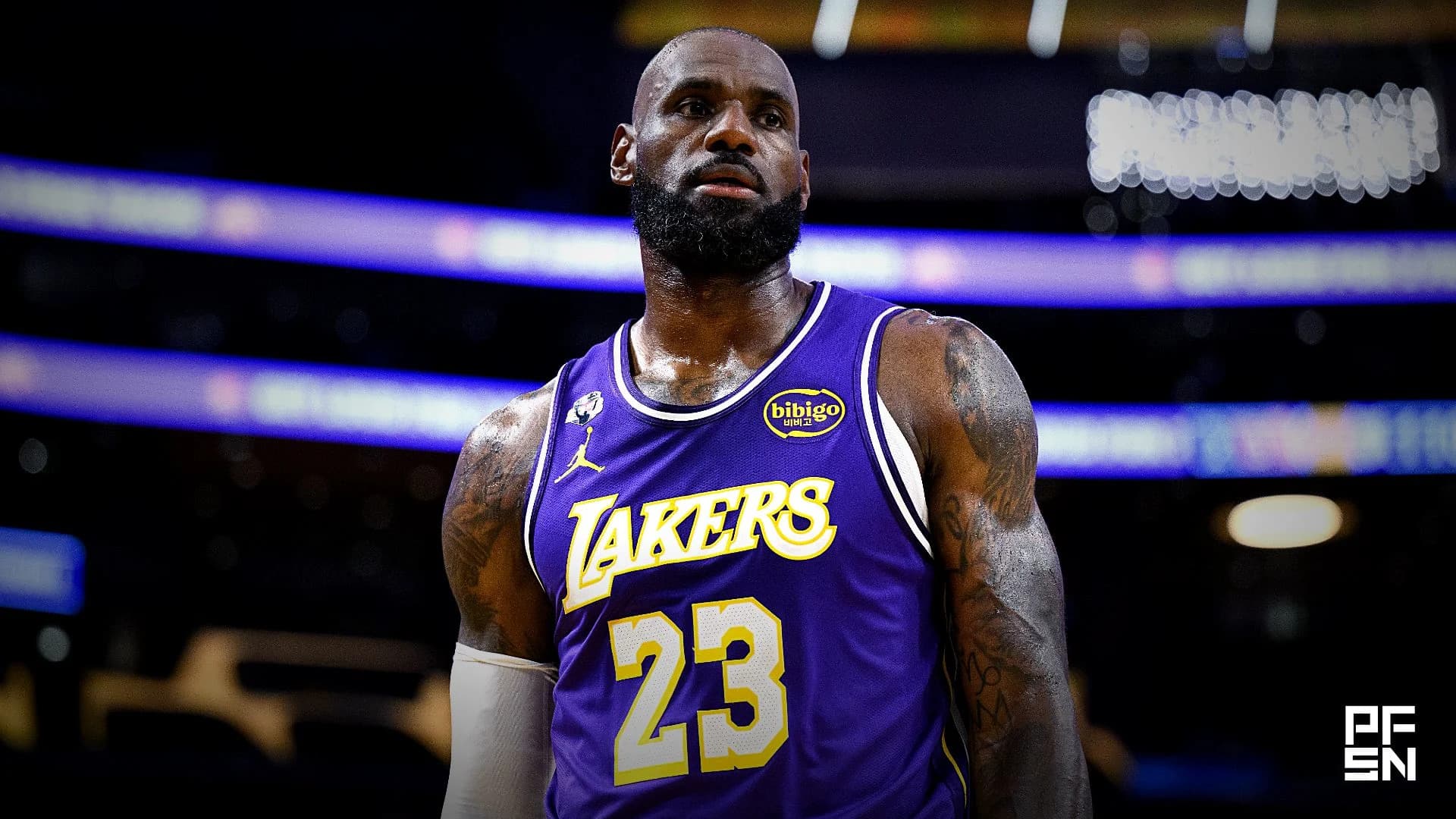 LeBron's Next Move: What a Star Signing Could Mean for Miami
