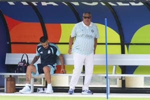 FBI Probes Argentine Soccer Body's Millions in Miami Transactions
