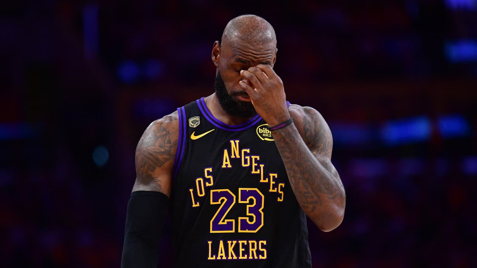 LeBron James Speculation: What Miami Heat Fans Should Know